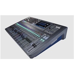 Si Impact 80-input Digital Mixing Console